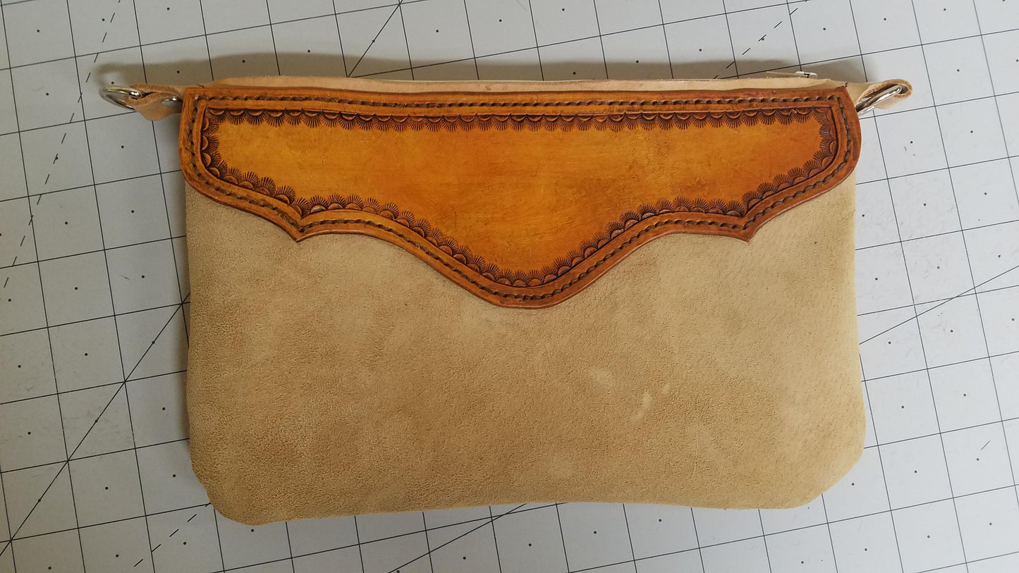 The Classic Wristlet