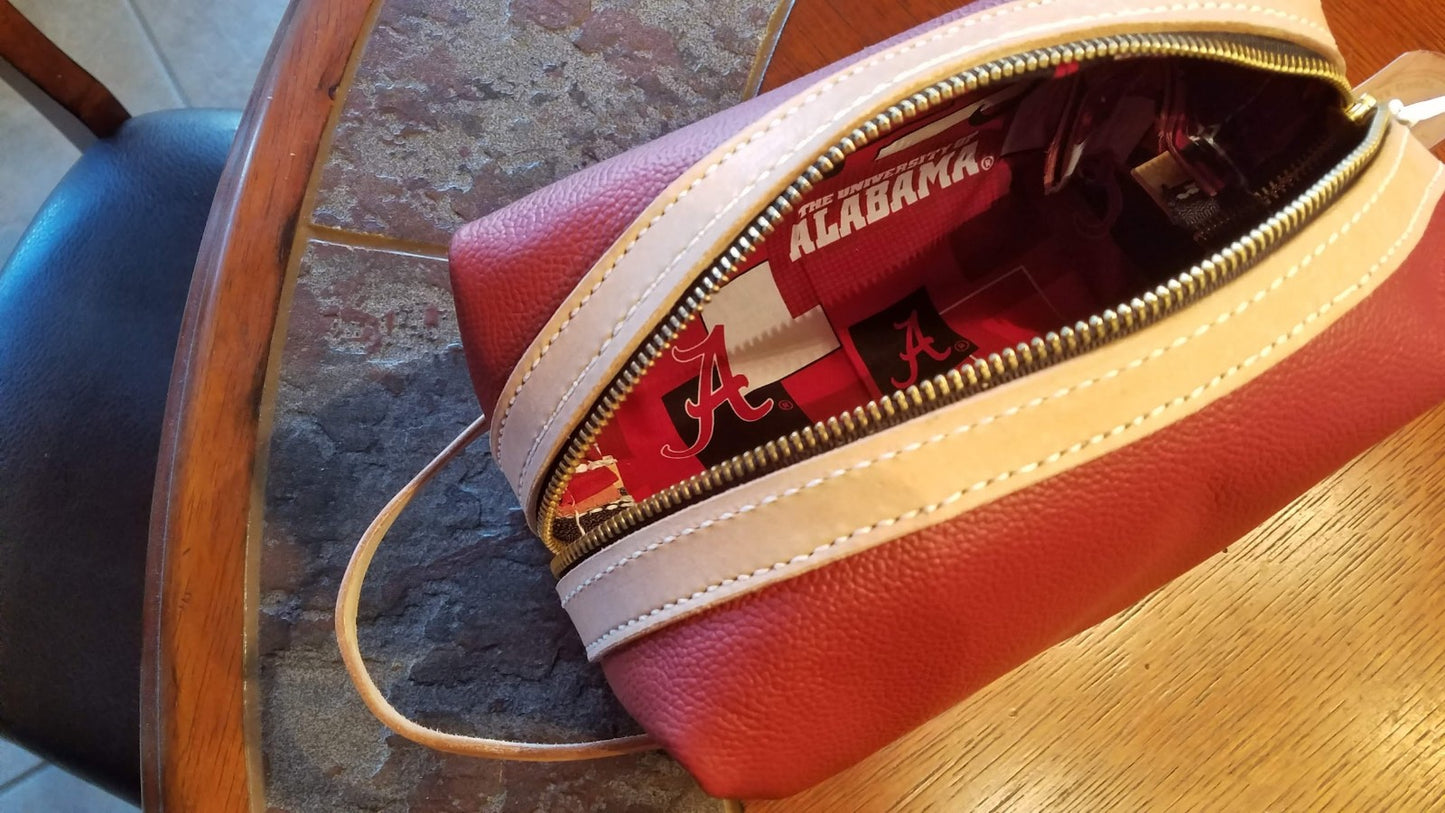 Travel Bag - Alabama theme