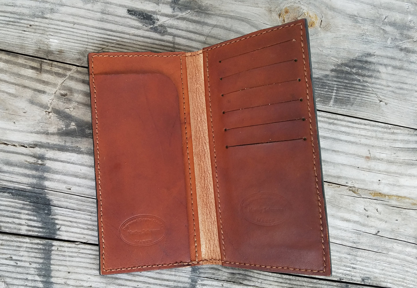 Roper Wallet