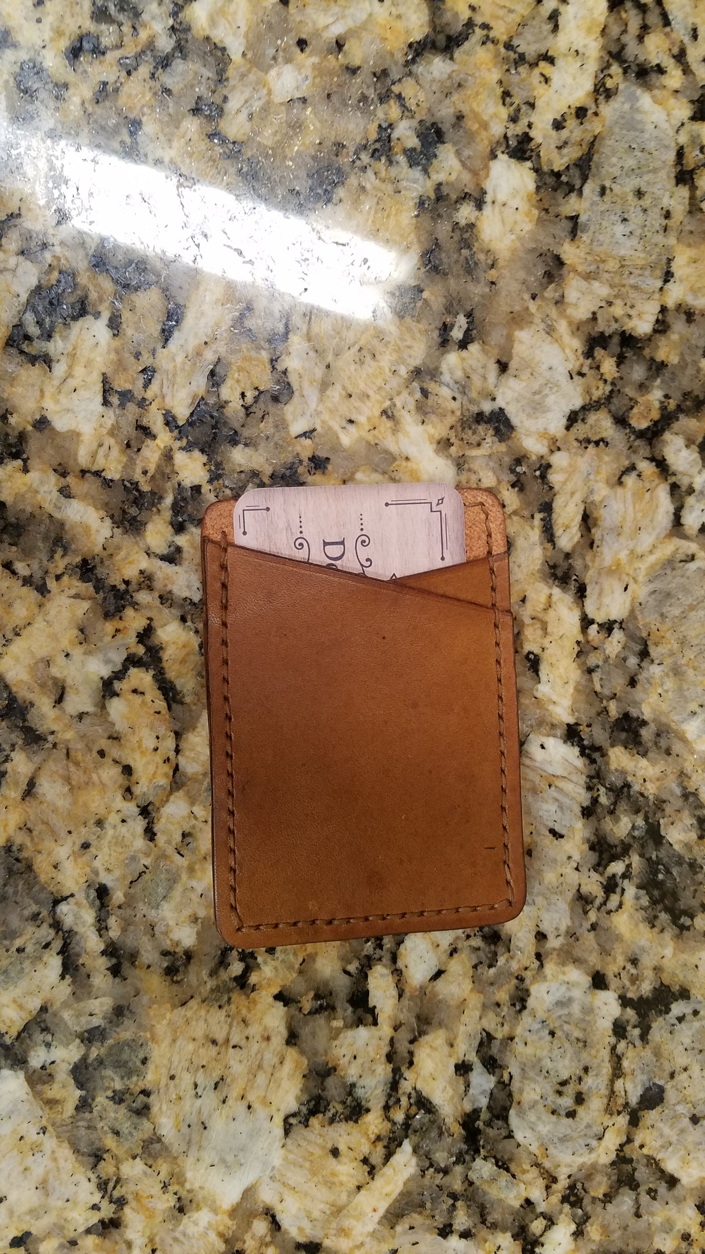 Minimalist Wallet