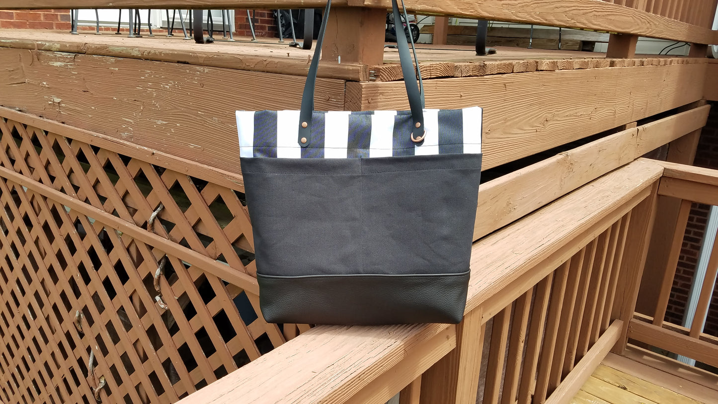 Reserved for Shirley