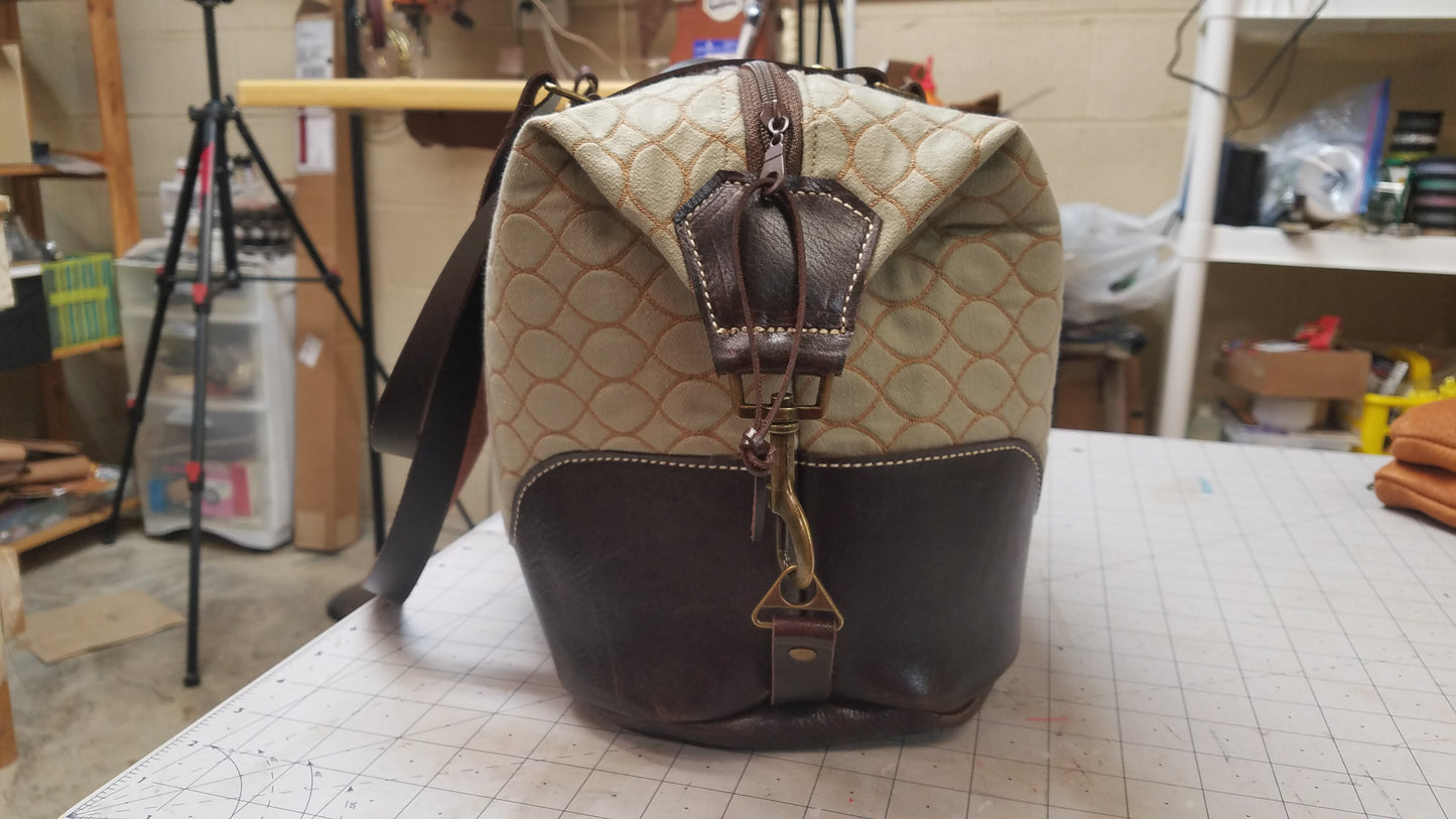 Travel Bag
