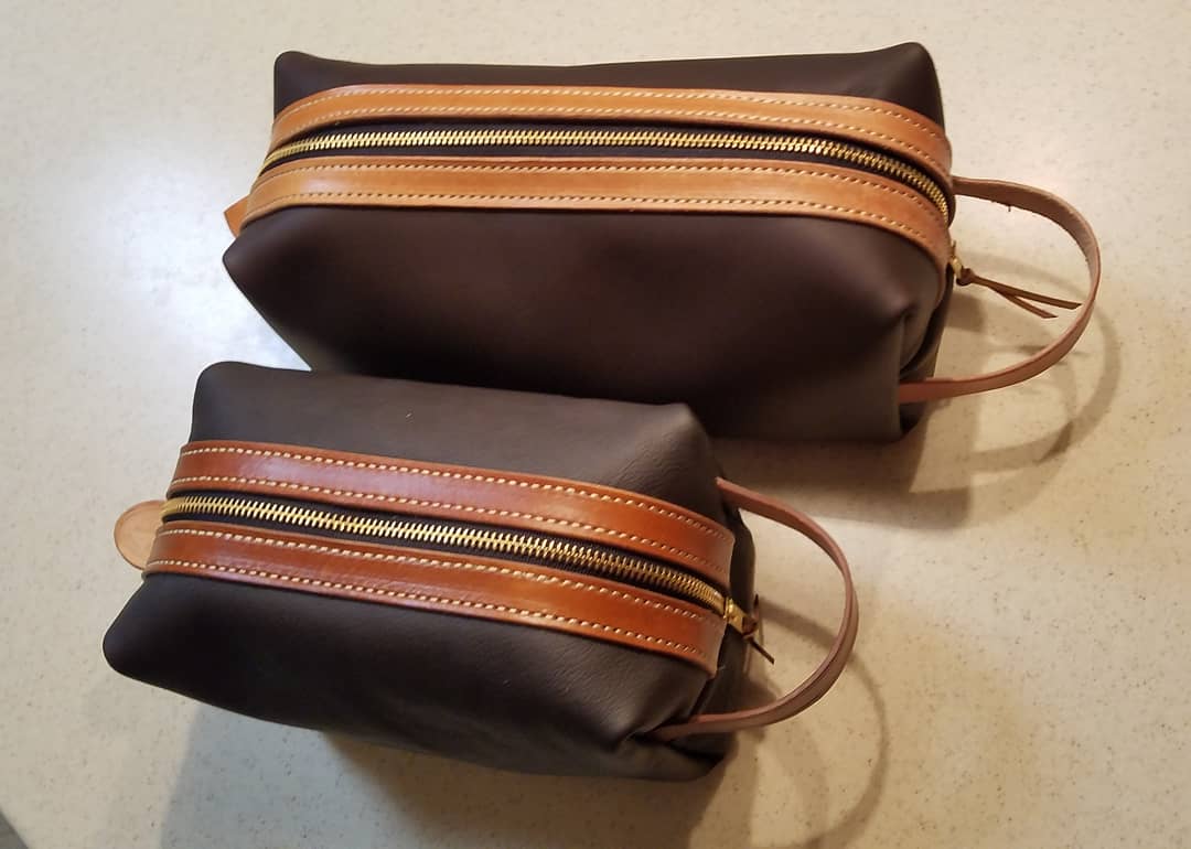 Travel Bag Regular or Junior