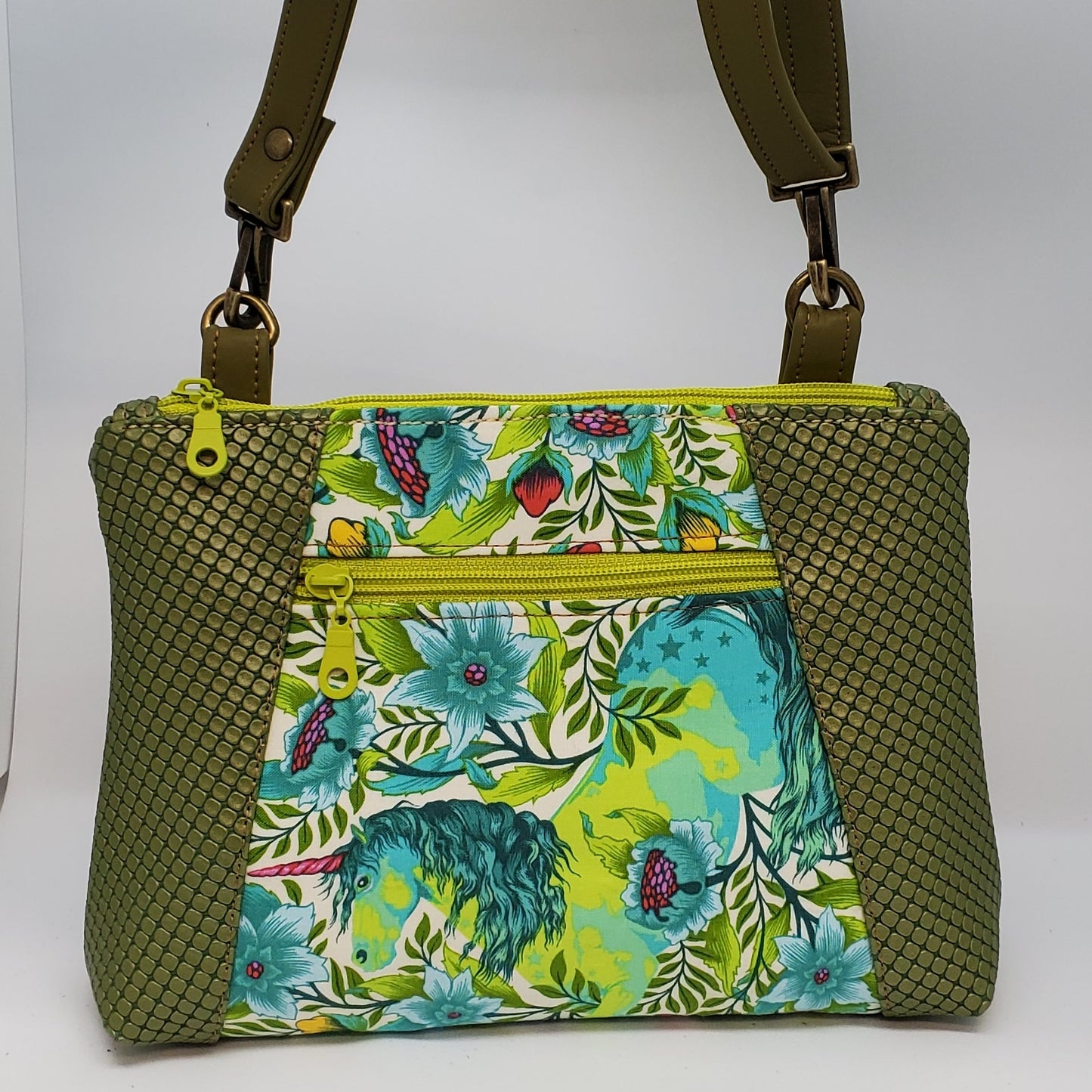 Sunshine Crossbody Bag