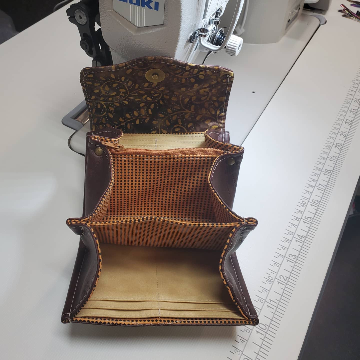 Mini Necessary Clutch Wallet
