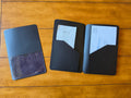 A5 Journal 3 pocket insert