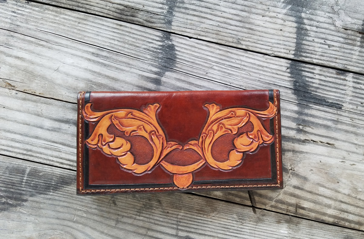 Roper Wallet