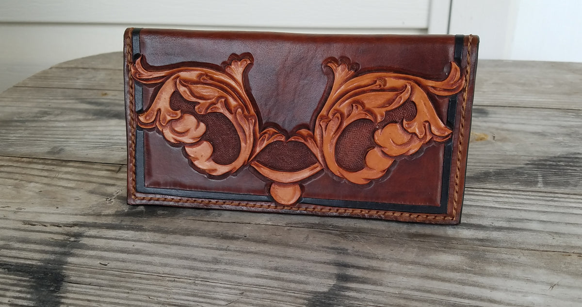 Roper Wallet