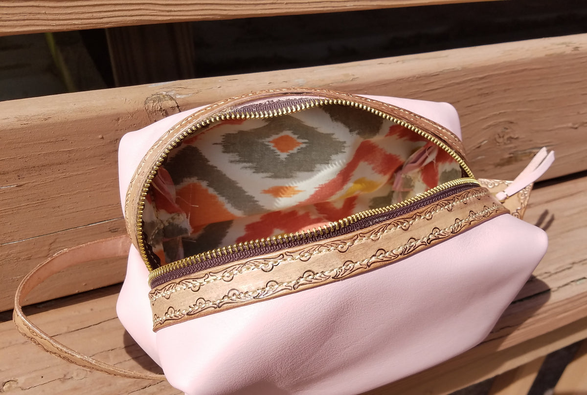 Women's Travel Bag