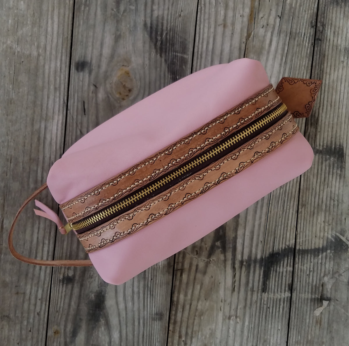 Women's Travel Bag