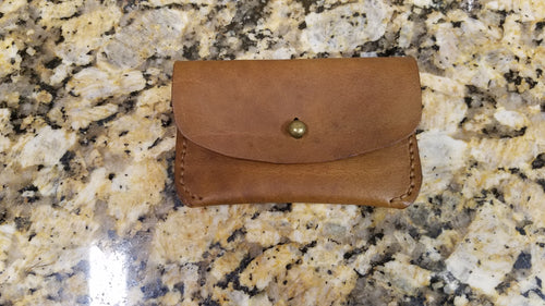Bison Card Wallet