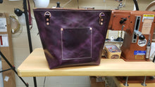 Load image into Gallery viewer, Amethyst Tote Bag