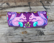 Load image into Gallery viewer, Necessary Clutch Wallet